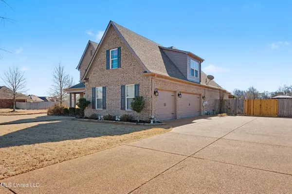 5035 Wethersfield Boulevard, Olive Branch, MS 38654