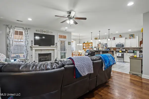 5035 Wethersfield Boulevard, Olive Branch, MS 38654