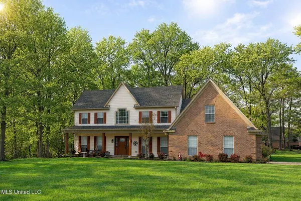 9784 Mosby Drive, Olive Branch, MS 38654