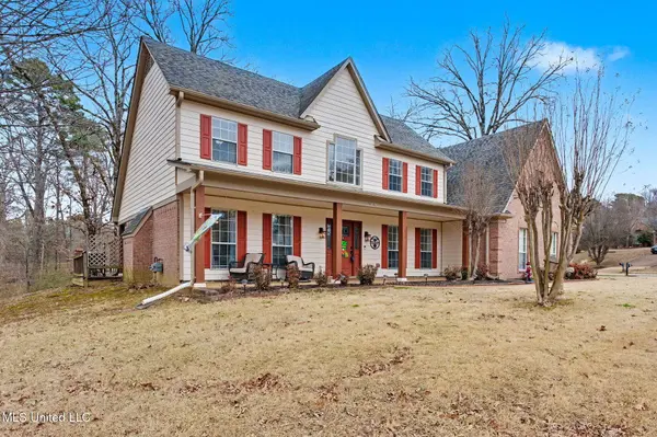 9784 Mosby Drive, Olive Branch, MS 38654