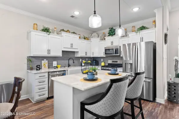 3776 Andreas Drive, Southaven, MS 38672