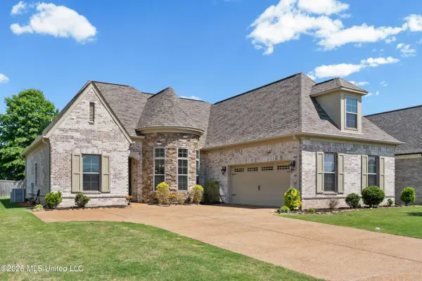 3776 Andreas Drive, Southaven, MS 38672