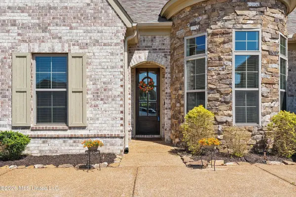 3776 Andreas Drive, Southaven, MS 38672