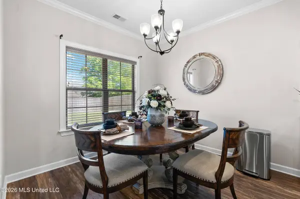 3776 Andreas Drive, Southaven, MS 38672