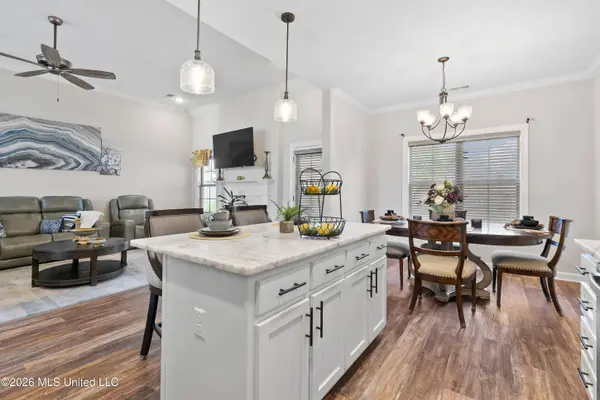 3776 Andreas Drive, Southaven, MS 38672