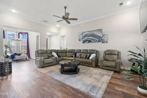 3776 Andreas Drive, Southaven, MS 38672