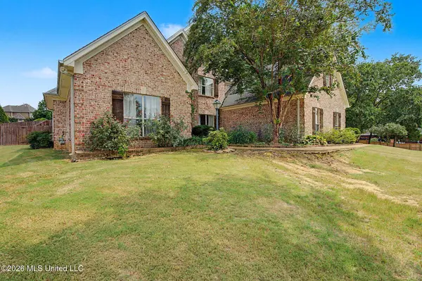 1424 Stone Gate Drive, Hernando, MS 38632