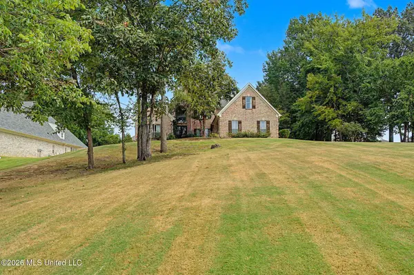 1424 Stone Gate Drive, Hernando, MS 38632