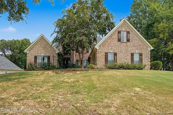 1424 Stone Gate Drive, Hernando, MS 38632