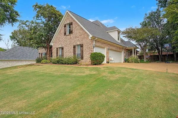 1424 Stone Gate Drive, Hernando, MS 38632