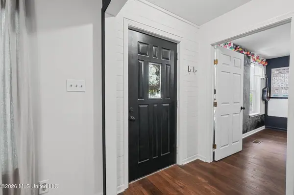 11565 Miller Road, Olive Branch, MS 38654