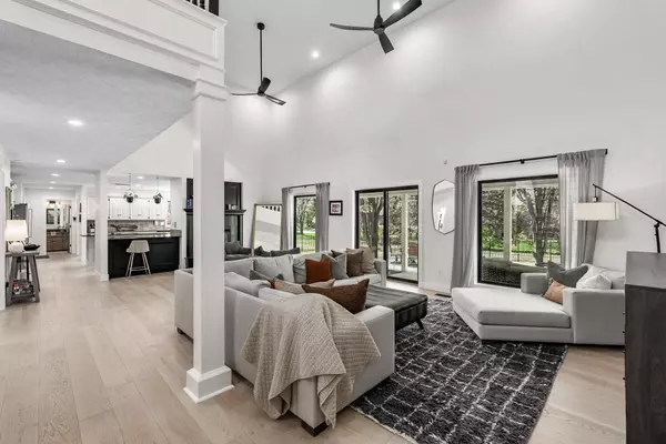 5 N Sandalwood St, Wichita, KS 67230