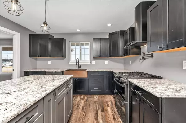 1101 N Washington St, Belle Plaine, KS 67013