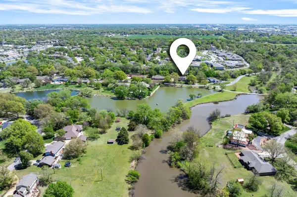 626 S Hidden Valley Dr, Wichita, KS 67209