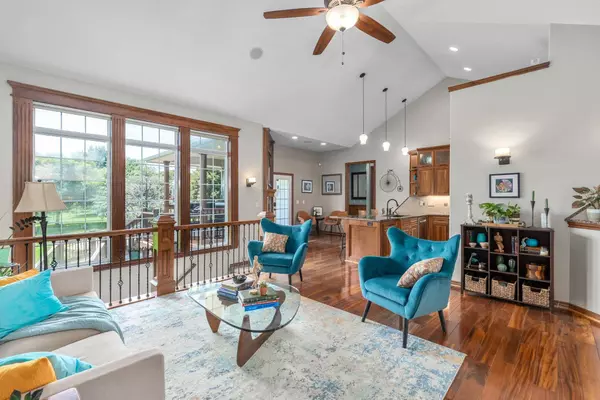 6609 E Summerside Pl, Bel Aire, KS 67226