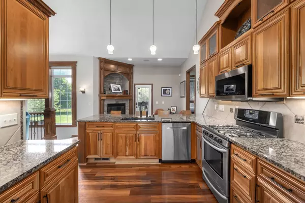 6609 E Summerside Pl, Bel Aire, KS 67226