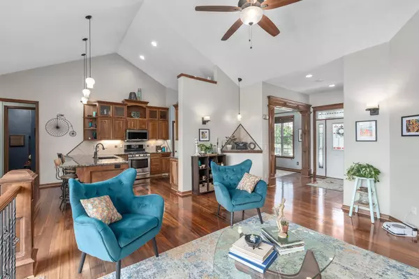 6609 E Summerside Pl, Bel Aire, KS 67226