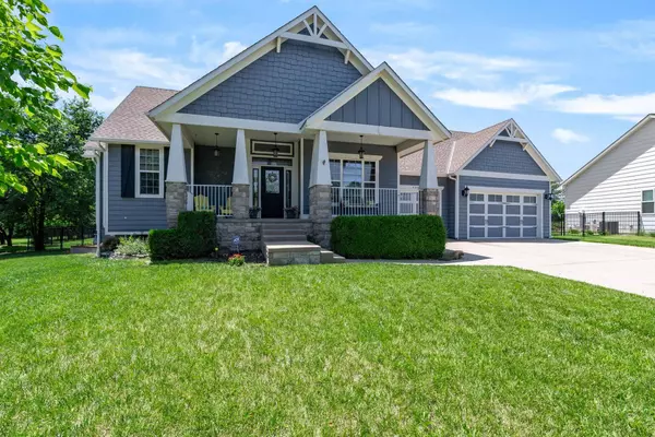 6609 E Summerside Pl, Bel Aire, KS 67226