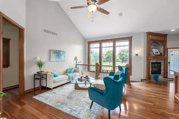 6609 E Summerside Pl, Bel Aire, KS 67226