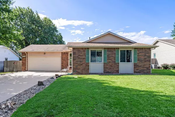 11315 W Cindy St, Wichita, KS 67212