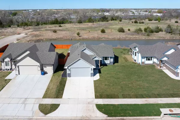 4437 S Mount Carmel Ave, Wichita, KS 67217