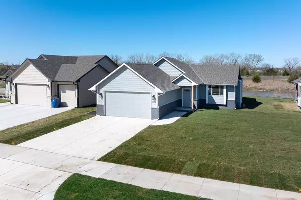 4437 S Mount Carmel Ave, Wichita, KS 67217