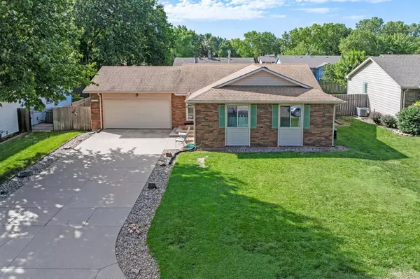 11315 W Cindy St, Wichita, KS 67212