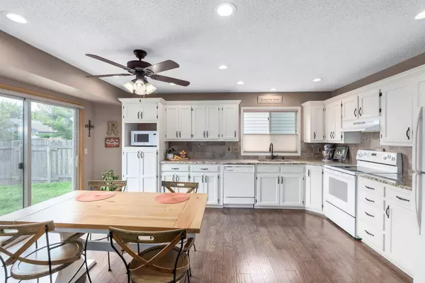 11315 W Cindy St, Wichita, KS 67212