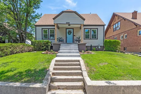 416 N Clifton Ave, Wichita, KS 67208