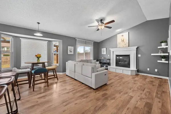 2712 E Kite St, Wichita, KS 67219