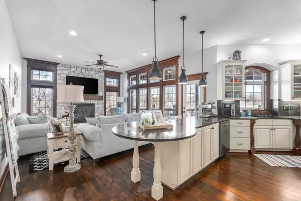 1430 Chaumont Cir, Andover, KS 67002