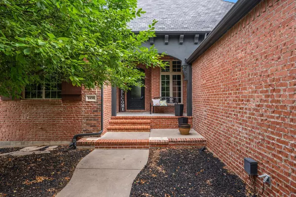 1430 Chaumont Cir, Andover, KS 67002