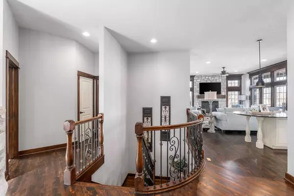 1430 Chaumont Cir, Andover, KS 67002