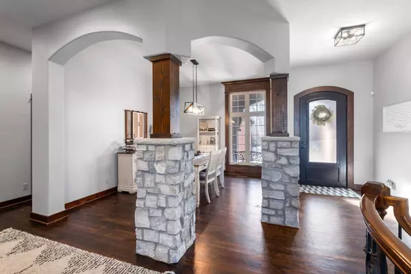 1430 Chaumont Cir, Andover, KS 67002