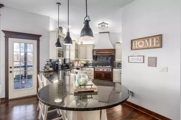 1430 Chaumont Cir, Andover, KS 67002