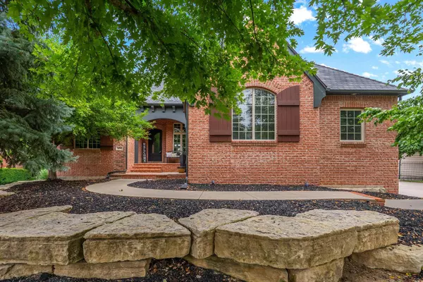 1430 Chaumont Cir, Andover, KS 67002