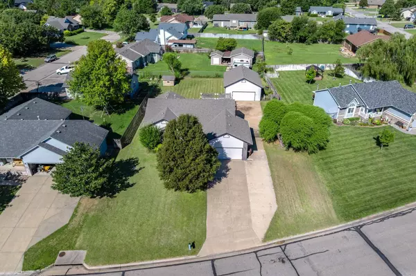 109 S Strode Ave, Rose Hill, KS 67133