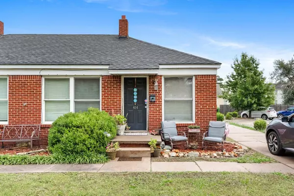 414-416 N Bleckley Dr, Wichita, KS 67208