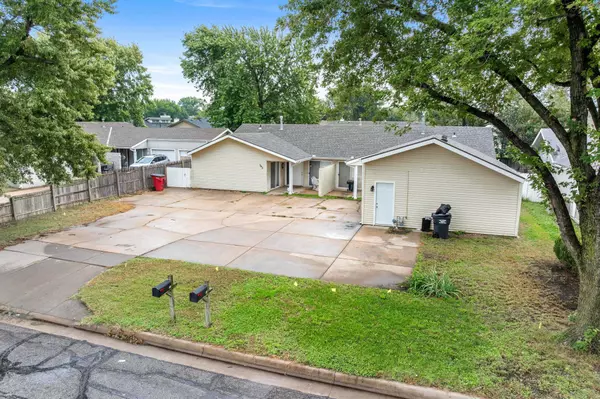 542-544 S Paula Ave, Wichita, KS 67209