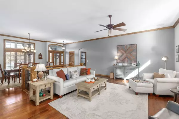 1612 S Logan Pass, Andover, KS 67002