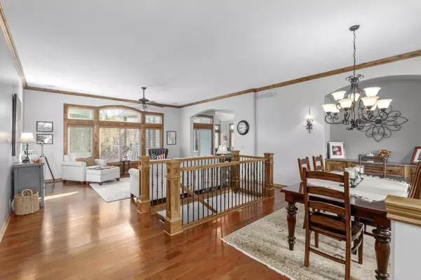 1612 S Logan Pass, Andover, KS 67002