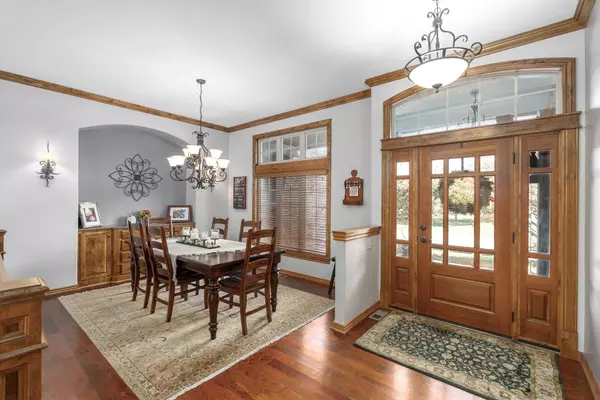 1612 S Logan Pass, Andover, KS 67002