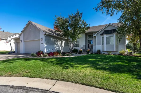 13243 E Glen Creek Ct, Wichita, KS 67230