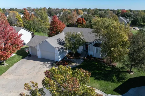 13243 E Glen Creek Ct, Wichita, KS 67230