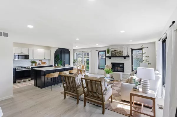 641 N Woodlawn St Apt 3, Wichita, KS 67208