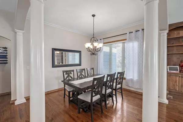 1748 S Cascade Pt, Andover, KS 67002