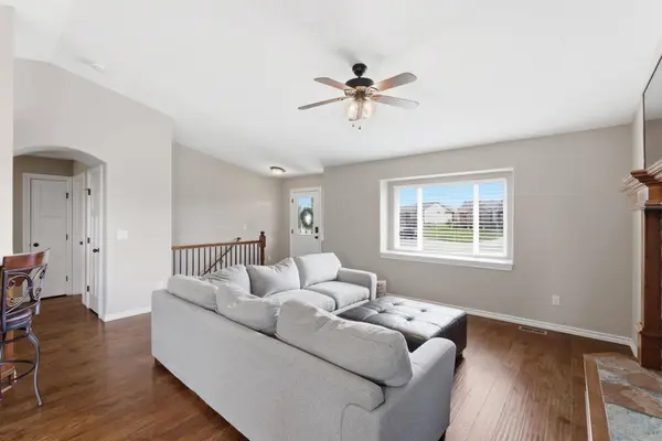 12612 E Cherry Creek St, Wichita, KS 67207