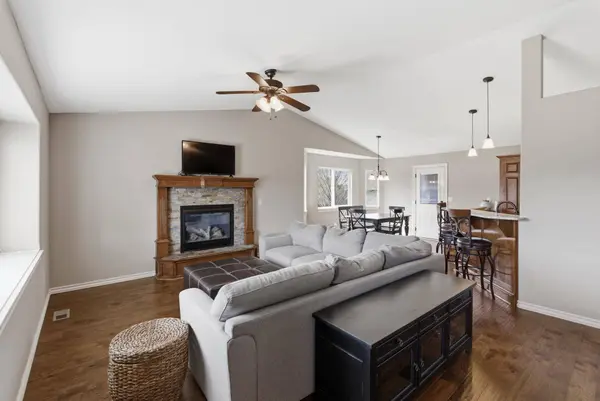 12612 E Cherry Creek St, Wichita, KS 67207