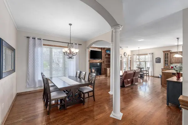 1748 S Cascade Pt, Andover, KS 67002