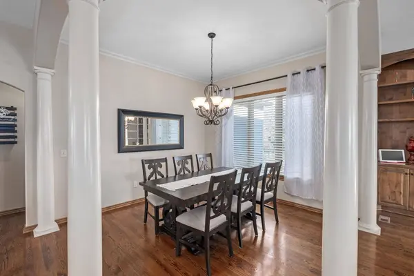 1748 S Cascade Pt, Andover, KS 67002